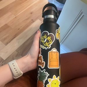 Hydro flask